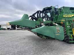 2002 John Deere 925 Image