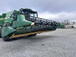 2002 John Deere 925 Image