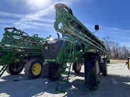 2024 John Deere 410R Image