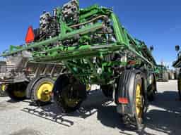 2024 John Deere 410R Image