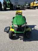 2018 John Deere X350 Image