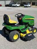 2018 John Deere X350 Image