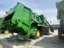 2024 John Deere CP770 Image