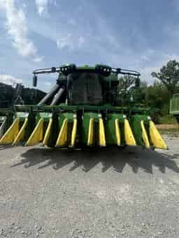 2024 John Deere CP770 Image