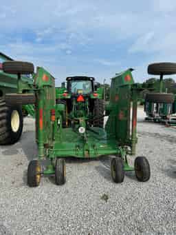 2023 John Deere FC20M Image