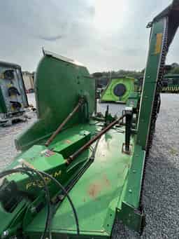 2023 John Deere FC20M Image