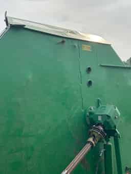 2023 John Deere FC20M Image