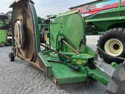 2023 John Deere FC20M Image