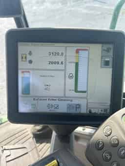 2014 John Deere S680 Image