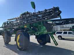 2024 John Deere 410R Image