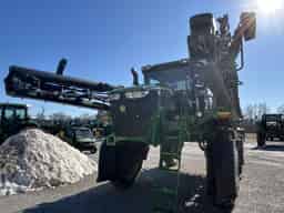 2024 John Deere 410R Image