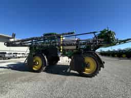 2024 John Deere 410R Image