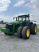 2024 John Deere 8R 370 Image