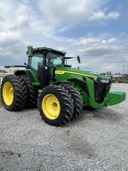 2024 John Deere 8R 370 Image