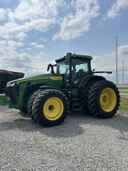 2024 John Deere 8R 370 Image