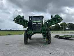 2023 John Deere 412R Image