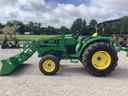 2020 John Deere 4044M Image