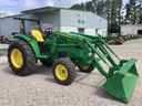 2020 John Deere 4044M Image