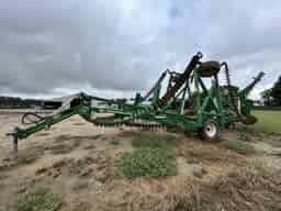 2020 Kelly DIAMOND HARROW 30 Image