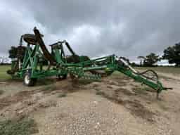 2020 Kelly DIAMOND HARROW 30 Image