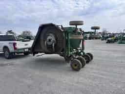 2012 John Deere HX15 Image