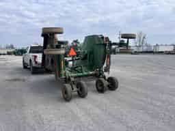 2012 John Deere HX15 Image