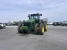 2006 John Deere 8430 Image