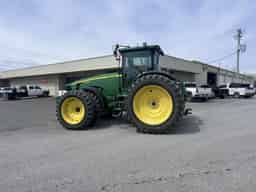 2006 John Deere 8430 Image