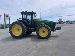 2006 John Deere 8430 Image