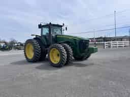2006 John Deere 8430 Image