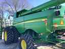 2023 John Deere S770 Image