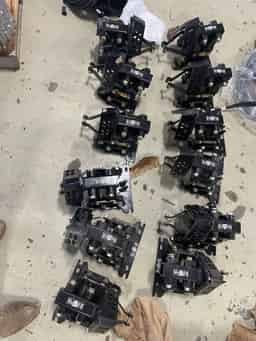 2022 Martin ACCR1360 Image