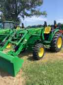 2022 John Deere 4044M Image
