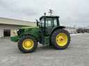2023 John Deere 6155M Image