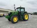 2023 John Deere 6155M Image