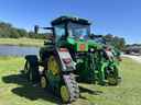 2021 John Deere 8RX 340 Image