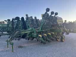 2018 John Deere 1795 Image