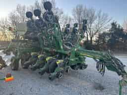 2018 John Deere 1795 Image
