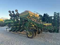 2018 John Deere 1795 Image