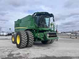 2023 John Deere S780 Image