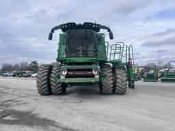 2023 John Deere S780 Image