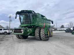 2023 John Deere S780 Image