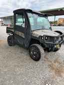 2018 John Deere XUV 835M Image