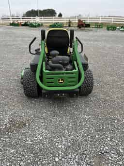 2021 John Deere Z960M Image