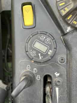 2021 John Deere Z960M Image