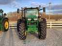 2022 John Deere 6155R Image