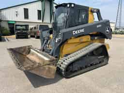 2020 John Deere 333G Image