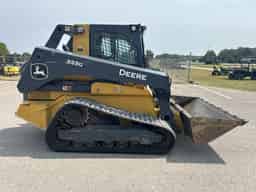 2020 John Deere 333G Image