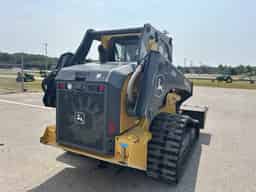 2020 John Deere 333G Image