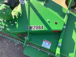 2023 John Deere GM2084R Image